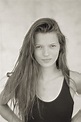 Rarely Seen Images of a 14-Year-Old Kate Moss Taken During Her First ...