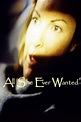 Ver Película All She Ever Wanted (1996) En Español Gratis - Películas ...