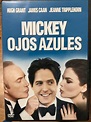 Dvd Mickey Ojos Azules / Mickey Blue Eyes | 365CINE