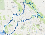 Rundreise Kanada: Die 6 besten Kanada Routen, Reisetipps & Highlights