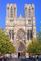 Odwiedź Reims: Top 15 rzeczy do zrobienia i Must see attractions ...