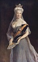 Augusta Victoria of Schleswig-Holstein - Wikipedia | Художники ...