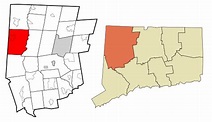 Sharon, Connecticut - Wikipedia