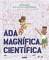 Ada Magnífica, científica | Katakrak - Librería, Cafetería, Editorial ...