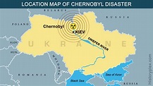 Facts, Timeline, and Aftermath of the 1986 Chernobyl Nuclear Disaster ...