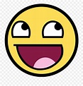 718smiley - Epic Face Png Emoji,Eyes Emoji - free transparent emoji ...