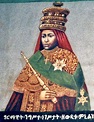 Empress Zauditu Menelek | African royalty, Ancient egypt gods, Black ...