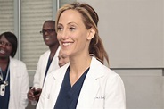 Grey's Anatomy Season 14: Kim Raver to Return as Teddy Altman - TV Guide