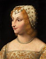 Laura, chi era la donna amata da Petrarca