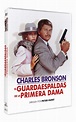 EL GUARDAESPALDAS DE LA PRIMERA DAMA (DVD)