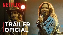 Solo por amor | Tráiler oficial | Netflix - YouTube