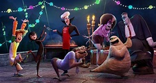 Hotel Transylvania 2: 20 Things to Know About the Sequel | Collider