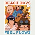 "Feel Flows" The Sunflower & Surf's Up Sessions 1969-1971 (5 CD ...