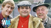 Top 10 Only Fools and Horses Episodes - YouTube