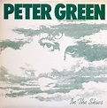 Peter Green – In The Skies (1979, All Disc Press, Vinyl) - Discogs