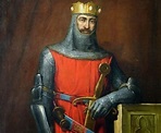 Alfonso IX, el rey juez que dio voz al pueblo de León en el año 1188 ...