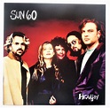 Sun 60 / Headjoy Promo Flat 12″ x 12″ Epic 1995 – Thingery Previews ...