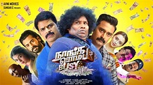 Naanga Romba Busy Tamil Movie Streaming Online Watch