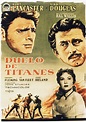 Duelo de titanes - película: Ver online en español