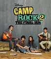 Camp Rock 2: The Final Jam - Disney Channel Wiki