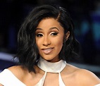 Cardi B Performs with Migos at First Concert Since Giving Birth: Watch ...