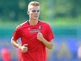 Philipp Lienhart kommt aus Madrid zum SC Freiburg - SC Freiburg ...