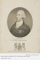 George John Spencer, 2nd Earl Spencer, 1758 - 1834. Book collector ...