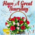 18 Cool Thursday Morning Greetings - Morning Greetings – Morning Quotes ...