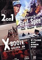 DVD Panzerschiff Graf Spee/ X-Boote greifen an in Wien