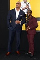 Kevin Hart's Height, Style and Career