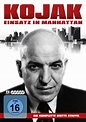 Kojak - Einsatz in Manhattan: Die komplette dritte Staffel [5 DVDs ...