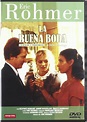 La buena boda (Le_beau_mariage) [DVD]: Amazon.es: Beatrice Romand ...