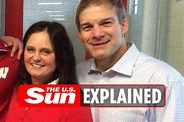 Who is Jim Jordan's wife Polly Jordan? | The US Sun