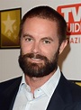 Garret Dillahunt Age, Weight, Height, Measurements - Celebrity Sizes