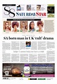 Saturday Star 2022-04-23 (Digital) - DiscountMags.com