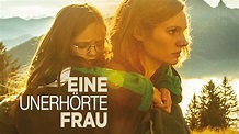 Eine Unerhörte Frau (Movie, 2016) - MovieMeter.com