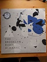 Brooklyn Rider - The Brooklyn Rider Almanac (2015, Vinyl) | Discogs