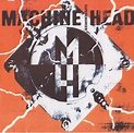 Machine Head – Supercharger (2001, CD) - Discogs