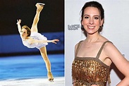 Sarah Hughes, Olympic Gold-Medal Figure Skater, Is Running for Congress