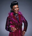 Interview with Danny John-Jules • Northern Life