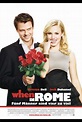 When in Rome | Film, Trailer, Kritik