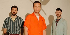 Friendly Fires Announce First Album in 8 Years, Share New Song: Listen ...