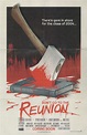 Don't Go to the Reunion Movie Poster - IMP Awards
