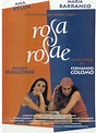 m@g - cine - Carteles de películas - ROSA ROSAE - 1993