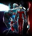 Crunchyroll - Ultraman Season 2 Slated For Worldwide Premiere In 2022 ...
