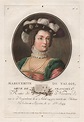 "Marguerite de Valois, Soeur de Francois I.er" - Marguerite de Navarre ...