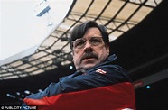 Fans of film Mike Bassett: England Manager can appear in the sequel for ...