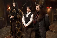 Mark Hamill guest starring on Season 2 of What We Do in the Shadows ...