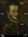 datum 04-05-04 1020 Portrait of Louis (1538–1574), Count of Nassau ...