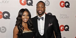 Actress Gabrielle Dennis is already married to her longtime boyfriend ...